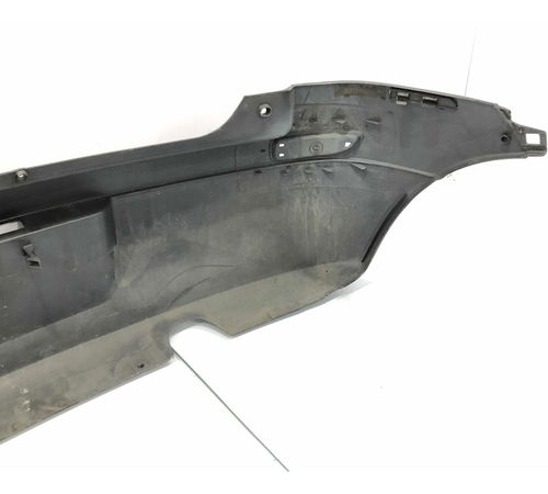 Pára-choque Traseiro Chevrolet Corsa Hatch 2003/2011