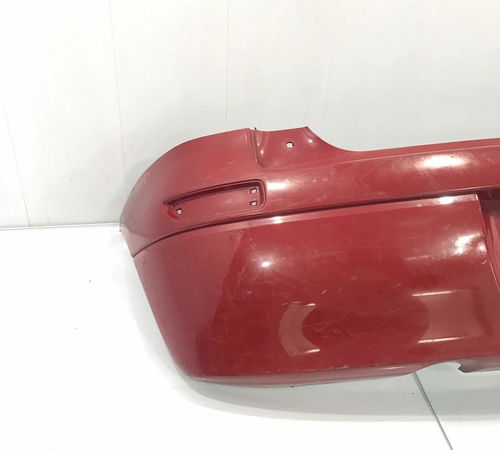 Pára-choque Traseiro Chevrolet Corsa 2003/2011