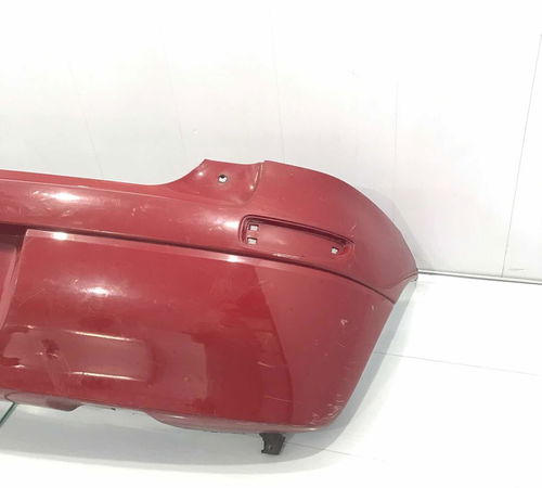 Pára-choque Traseiro Chevrolet Corsa 2003/2011