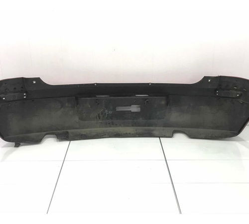 Pára-choque Traseiro Chevrolet Corsa 2003/2011