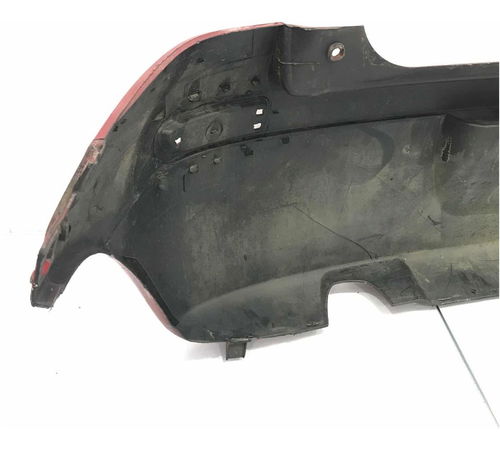 Pára-choque Traseiro Chevrolet Corsa 2003/2011