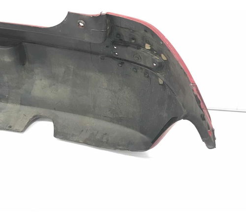 Pára-choque Traseiro Chevrolet Corsa 2003/2011