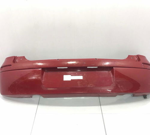 Pára-choque Traseiro Chevrolet Corsa 20...