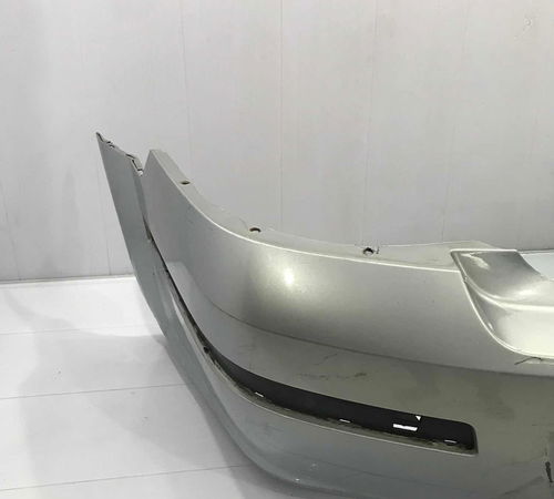 Pára-choque Traseiro Chevrolet Vectra 2006/2009