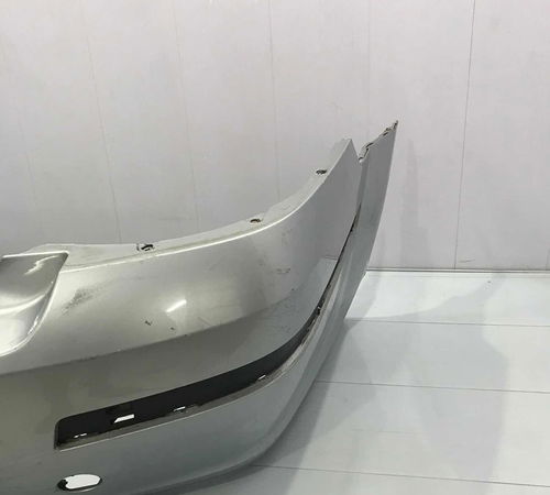 Pára-choque Traseiro Chevrolet Vectra 2006/2009