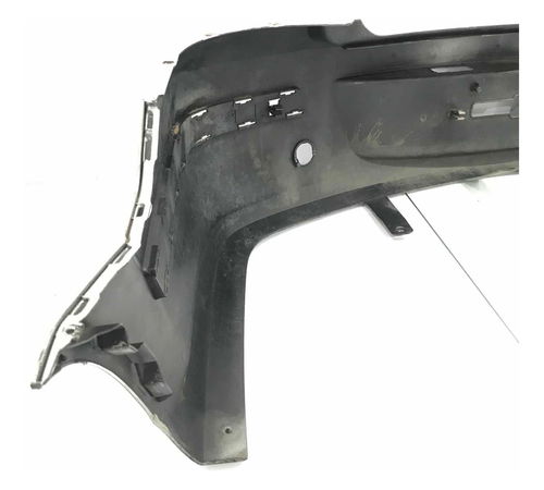 Pára-choque Traseiro Chevrolet Vectra 2006/2009