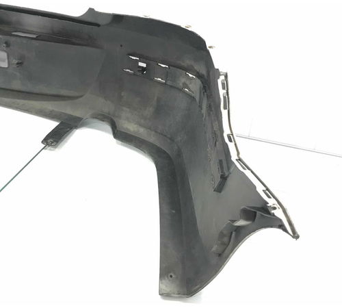 Pára-choque Traseiro Chevrolet Vectra 2006/2009