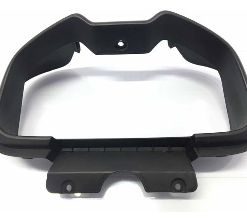 Moldura Painel Instrumento Chevrolet Agi...