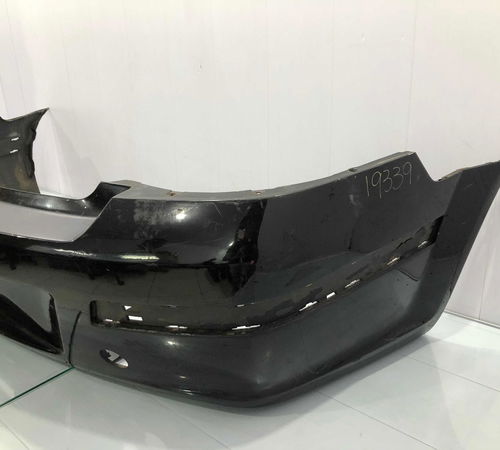 Pára-choque Traseiro Chevrolet Vectra 2006/2012
