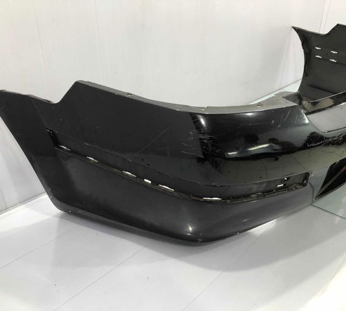 Pára-choque Traseiro Chevrolet Vectra 2006/2012