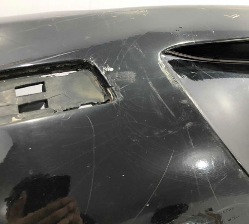 Pára-choque Traseiro Chevrolet Vectra 2006/2012
