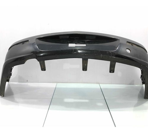 Pára-choque Traseiro Chevrolet Vectra 2006/2012