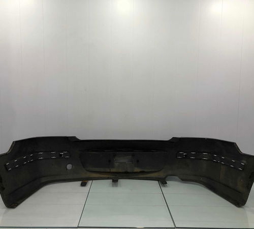 Pára-choque Traseiro Chevrolet Vectra 2006/2012