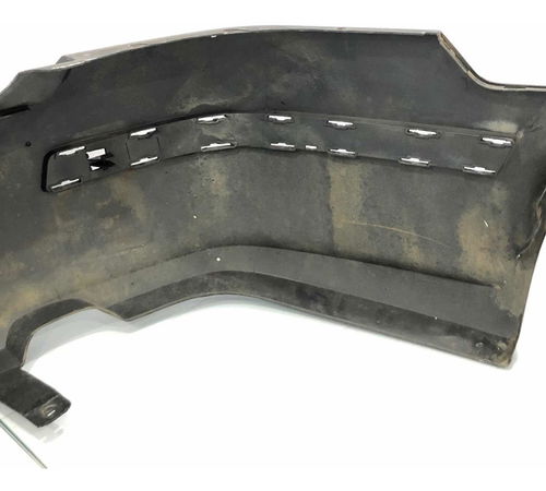 Pára-choque Traseiro Chevrolet Vectra 2006/2012