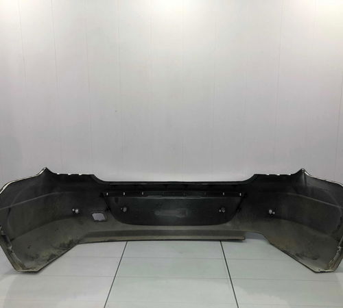 Pára-choque Traseiro Chevrolet Spin 2013/2018