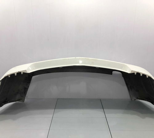 Pára-choque Traseiro Chevrolet Spin 2013/2018