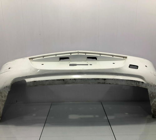 Pára-choque Traseiro Chevrolet Spin 2013/2018