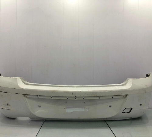 Pára-choque Traseiro Chevrolet Cobalt 2...