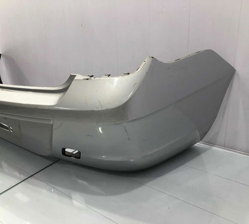 Pára-choque Traseiro Chevrolet Cobalt 2012/2015