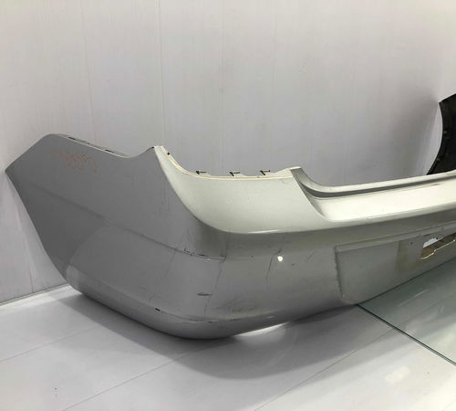 Pára-choque Traseiro Chevrolet Cobalt 2012/2015