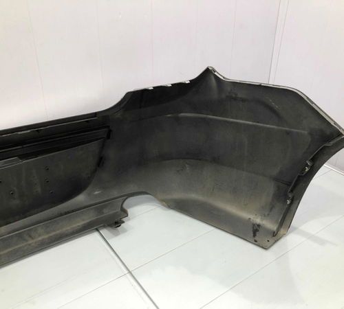 Pára-choque Traseiro Chevrolet Cobalt 2012/2015