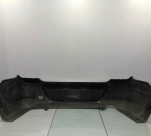 Pára-choque Traseiro Chevrolet Cobalt 2012/2015