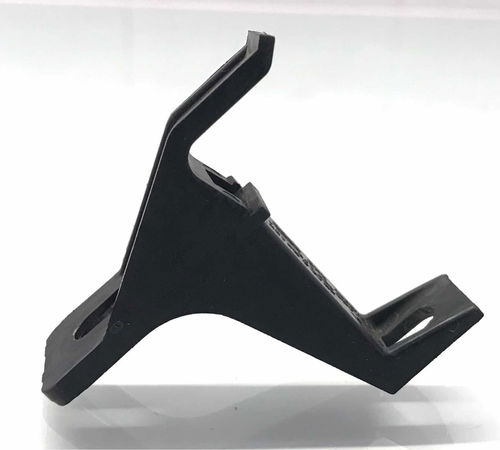 Suporte Módulo Abertura Malas Audi A6 2...