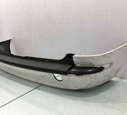 Pára-choque Traseiro Chevrolet Zafira 2006/2011