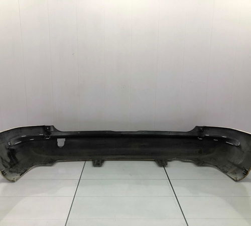 Pára-choque Traseiro Chevrolet Zafira 2006/2011