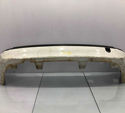 Pára-choque Traseiro Chevrolet Zafira 2006/2011