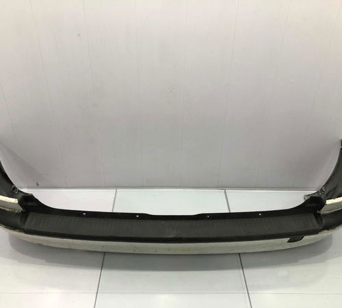 Pára-choque Traseiro Chevrolet Zafira 2006/2011