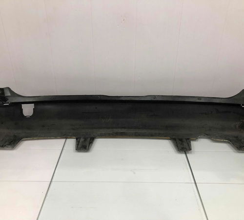 Pára-choque Traseiro Chevrolet Zafira 2006/2011