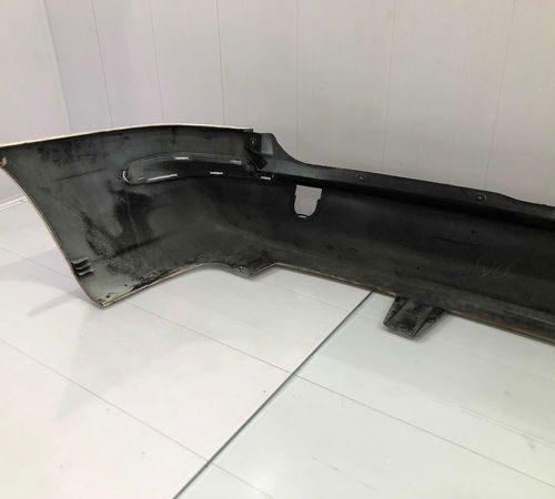 Pára-choque Traseiro Chevrolet Zafira 2006/2011
