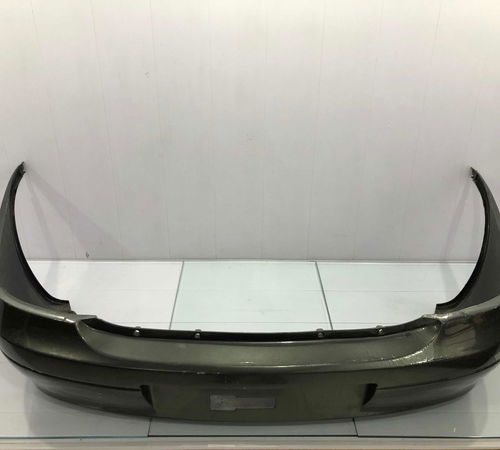 Pára-choque Traseiro Chevrolet Corsa Sedan 2003/2011 Recup