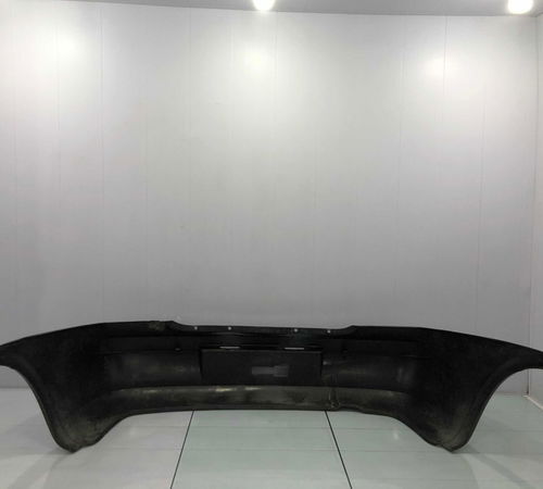 Pára-choque Traseiro Chevrolet Corsa Sedan 2003/2011 Recup