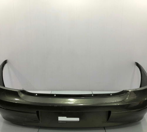 Pára-choque Traseiro Chevrolet Corsa Se...