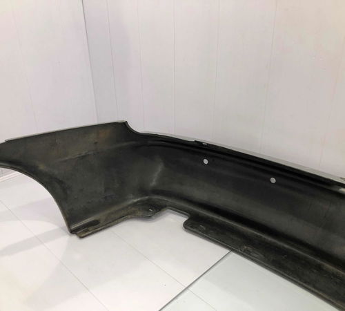 Pára-choque Traseiro Chevrolet Corsa Classic 2003/2008