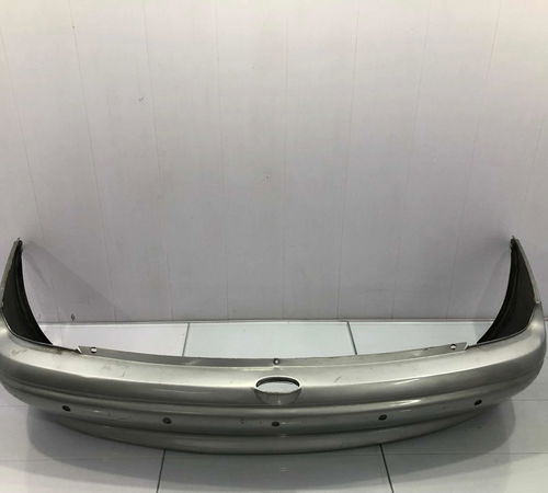 Pára-choque Traseiro Chevrolet Corsa Classic 2003/2008