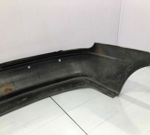 Pára-choque Traseiro Chevrolet Corsa Classic 2003/2008