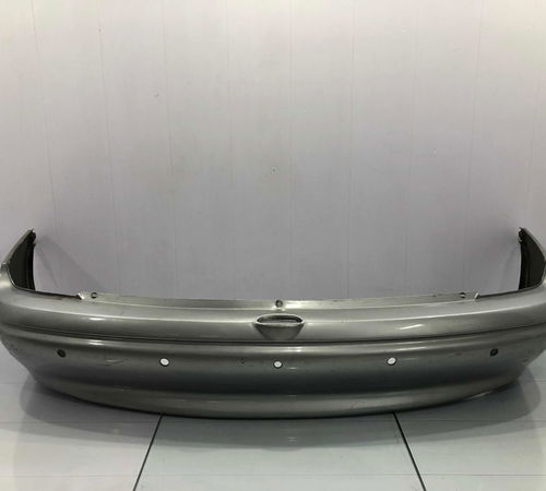 Pára-choque Traseiro Chevrolet Corsa Cl...