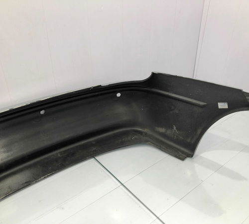 Pára-choque Traseiro Chevrolet Corsa Classic 2003/2008