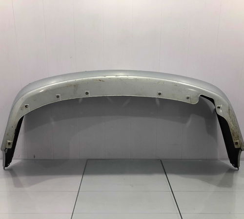 Pára-choque Traseiro Chevrolet Corsa Classic 2003/2008
