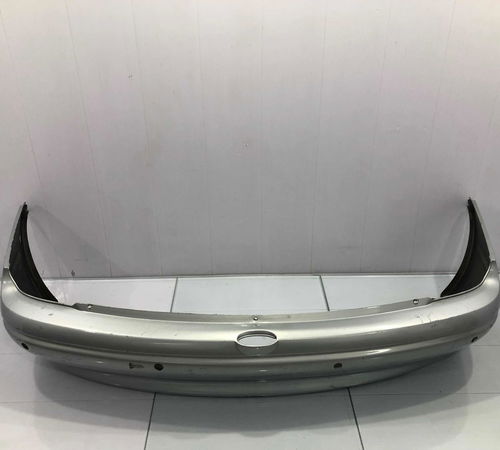 Pára-choque Traseiro Chevrolet Corsa Classic 2003/2008