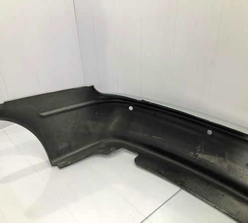 Pára-choque Traseiro Chevrolet Corsa Classic 2003/2008