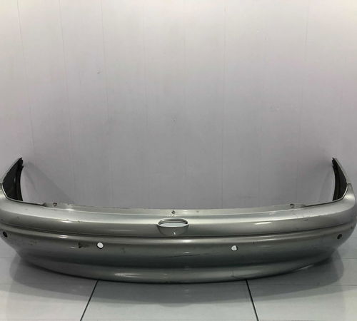 Pára-choque Traseiro Chevrolet Corsa Cl...