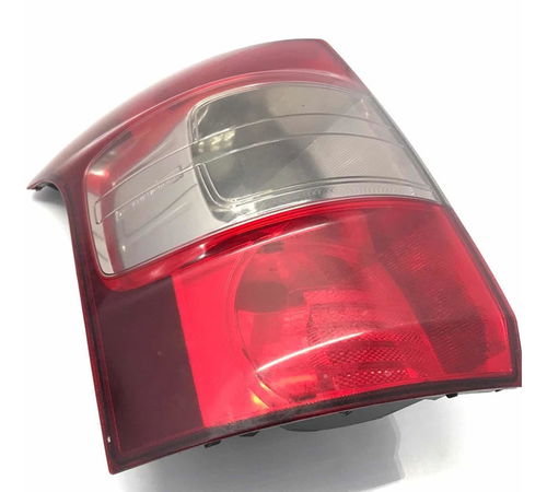Lanterna Esquerda Chevrolet Montana 2013/2018