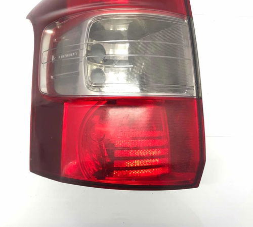 Lanterna Esquerda Chevrolet Montana 2013...