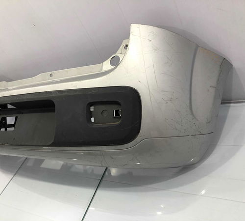 Pára-choque Traseiro Fiat Uno Vivace 2011/2015