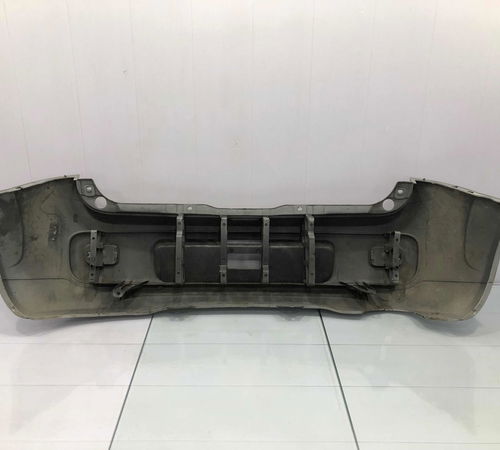Pára-choque Traseiro Fiat Uno Vivace 2011/2015