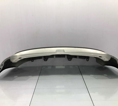 Pára-choque Traseiro Fiat Uno Vivace 2011/2015